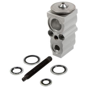 2023 GMC Yukon A/C Expansion Valve