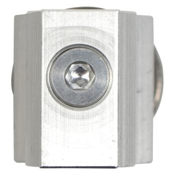 2023 GMC Yukon A/C Expansion Valve Front Four Seasons 39699 image 3 of 4