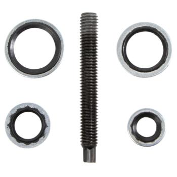 2023 GMC Yukon A/C Expansion Valve Front Four Seasons 39699 image 4 of 4