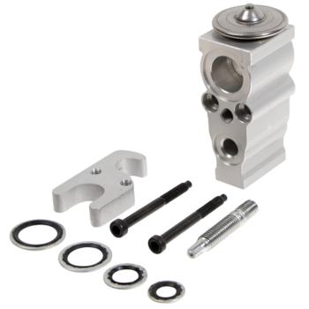 2023 GMC Yukon A/C Expansion Valve Rear Four Seasons 39701 image 1 of 4