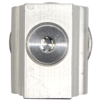 2023 GMC Yukon A/C Expansion Valve Rear Four Seasons 39701 image 3 of 4