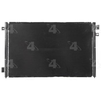 2005 Lincoln LS A/C Condenser Four Seasons 40013 image 1 of 1