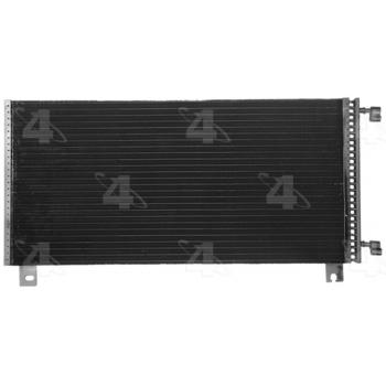 2005 Hummer H2 A/C Condenser