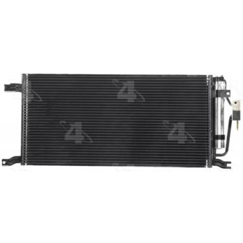 2005 Buick Rendezvous A/C Condenser Four Seasons 40036 image 1 of 1