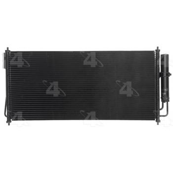 2004 Nissan Maxima A/C Condenser Four Seasons 40043 image 1 of 1