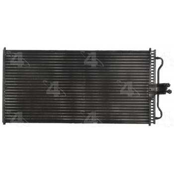2008 Ford Lobo A/C Condenser Four Seasons 40070 image 1 of 1