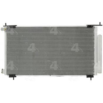 2011 Honda Element A/C Condenser Four Seasons 40095 image 1 of 1