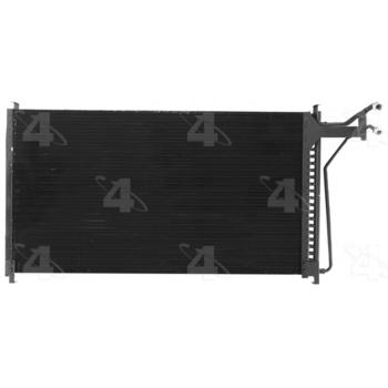 1983 Oldsmobile Delta 88 A/C Condenser Four Seasons 40102 image 1 of 1