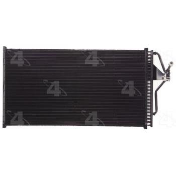 1991 Oldsmobile Cutlass A/C Condenser