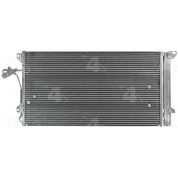 2010 Volkswagen Touareg A/C Condenser Four Seasons 40146 image 1 of 1