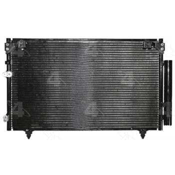 2006 Scion TC A/C Condenser Four Seasons 40153 image 1 of 1