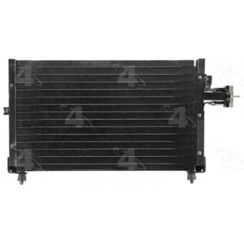 1987 Dodge 600 A/C Condenser Four Seasons 40163 image 1 of 1