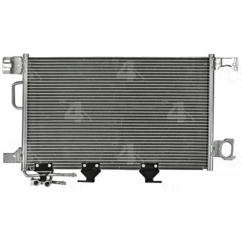 2007 Mercedes-Benz C280 A/C Condenser Four Seasons 40181 image 1 of 1