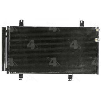 2011 Toyota Camry A/C Condenser Four Seasons 40189 image 1 of 1