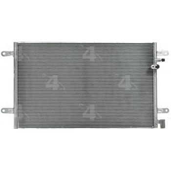 2010 Audi A6 A/C Condenser Four Seasons 40197 image 1 of 1