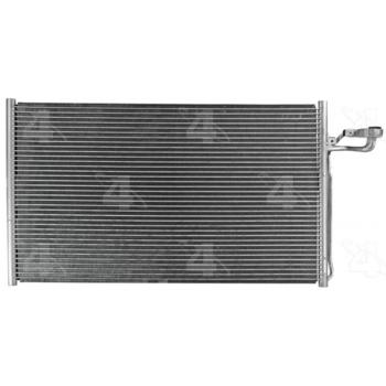 2011 Volvo V50 A/C Condenser Four Seasons 40198 image 1 of 1