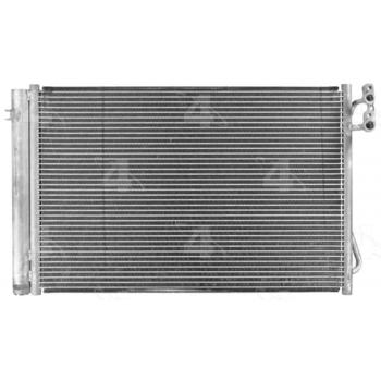2016 BMW Z4 A/C Condenser Four Seasons 40200 image 1 of 1