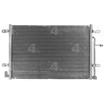 2009 Audi A4 Quattro A/C Condenser Four Seasons 40233 image 1 of 1