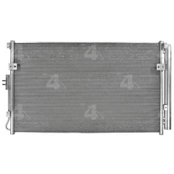 2014 Kia Sedona A/C Condenser Four Seasons 40237 image 1 of 1