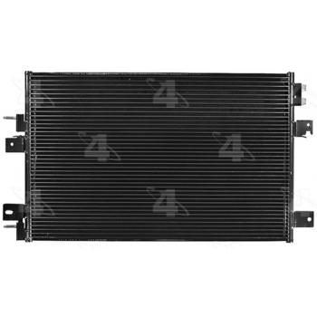 2014 Jeep Compass A/C Condenser Four Seasons 40244 image 1 of 1