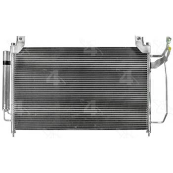 2007 Mazda CX-7 A/C Condenser Four Seasons 40246 image 1 of 1
