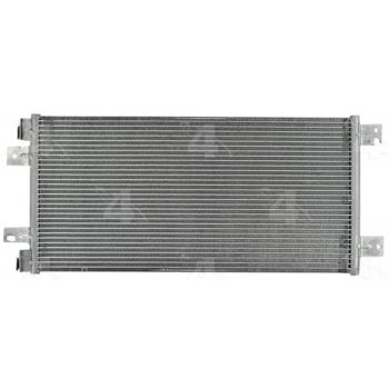 2014 Jeep Compass A/C Condenser Four Seasons 40253 image 1 of 1