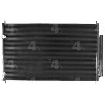 2008 Acura MDX A/C Condenser Four Seasons 40256 image 1 of 1