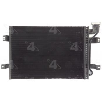 1980 Dodge D150 A/C Condenser Four Seasons 40268 image 1 of 1