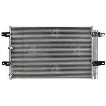 2008 Ford Edge A/C Condenser Four Seasons 40278 image 1 of 1