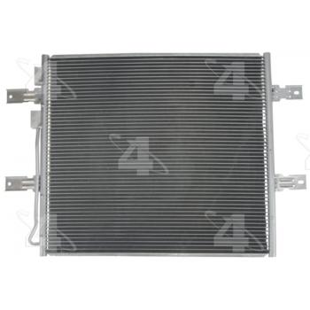 2009 Dodge Ram 4000 A/C Condenser