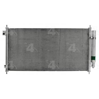 2015 Honda Crosstour A/C Condenser Four Seasons 40283 image 1 of 1