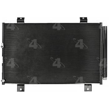 2012 Toyota Highlander A/C Condenser Four Seasons 40290 image 1 of 1
