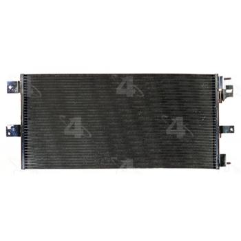 2014 Jeep Compass A/C Condenser Four Seasons 40314 image 1 of 1