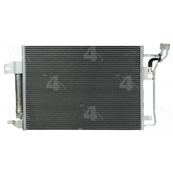 2012 Mazda CX-7 A/C Condenser Four Seasons 40319 image 1 of 1