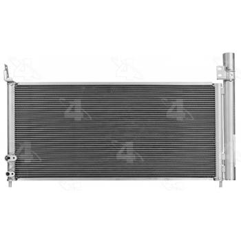 2012 Lexus HS250h A/C Condenser and Receiver Drier Assembly Four Seasons 40327 image 1 of 1