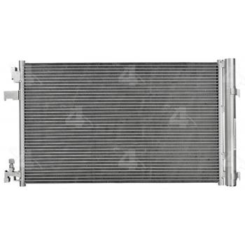 2019 Cadillac XTS A/C Condenser and Receiver Drier Assembly