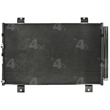 2012 Toyota Highlander A/C Condenser Four Seasons 40340 image 1 of 1