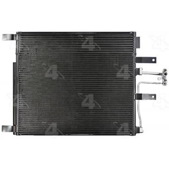 2009 Dodge Ram 4000 A/C Condenser Four Seasons 40346 image 1 of 1