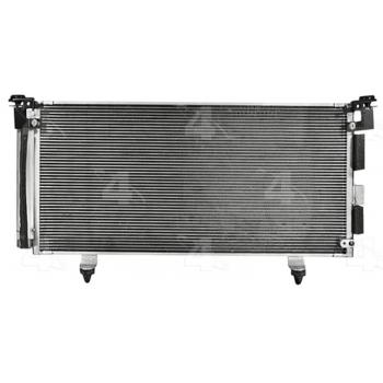 2012 Subaru Legacy A/C Condenser Four Seasons 40349 image 1 of 1