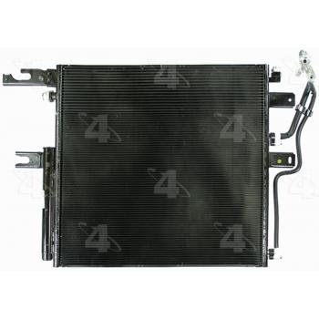 2014 Ram 5500 A/C Condenser Four Seasons 40350 image 1 of 1