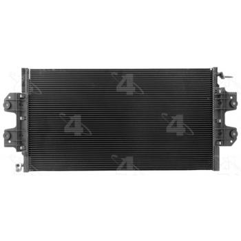 2015 Chevrolet Express 3500 A/C Condenser Four Seasons 40351 image 1 of 1