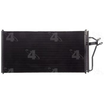 1992 Cadillac Fleetwood A/C Condenser Four Seasons 40363 image 1 of 1