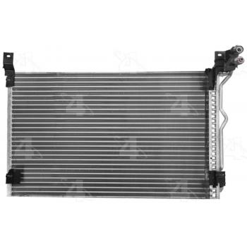 2005 Ford Crown Victoria A/C Condenser Four Seasons 40365 image 1 of 1