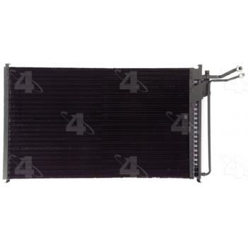 1980 Oldsmobile Cutlass A/C Condenser Four Seasons 40367 image 1 of 1