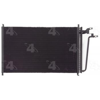 1993 Pontiac Sunbird A/C Condenser Four Seasons 40374 image 1 of 1