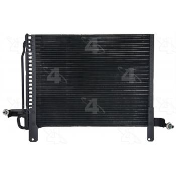 1990 Ford Bronco II A/C Condenser Four Seasons 40412 image 1 of 3