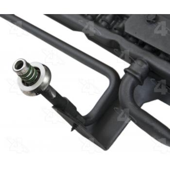 1990 Ford Bronco II A/C Condenser Four Seasons 40412 image 2 of 3