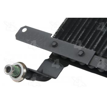 1990 Ford Bronco II A/C Condenser Four Seasons 40412 image 3 of 3