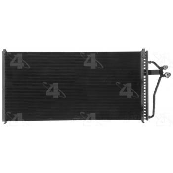 1993 Oldsmobile 88 A/C Condenser Four Seasons 40425 image 1 of 1