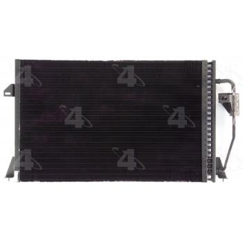 1993 Plymouth Acclaim A/C Condenser Four Seasons 40431 image 1 of 1